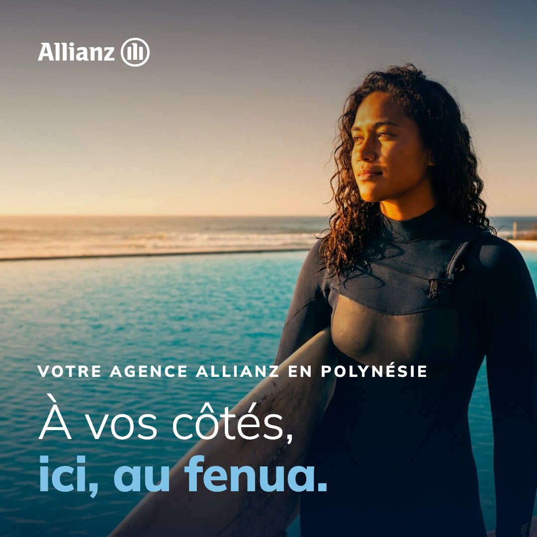 RL Assurances : a vos cotes ici au fenua