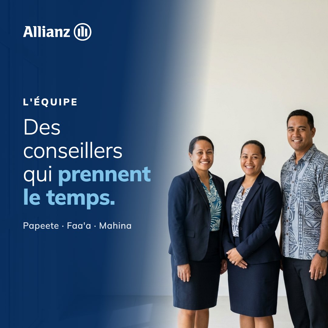 RL Assurances : des conseillers qui prennent le temps