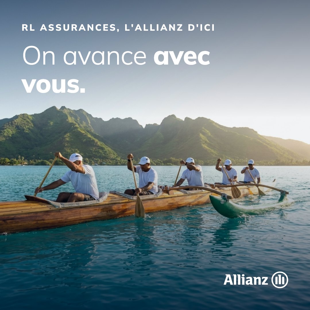 RL Assurances : on avance avec vous, va'a