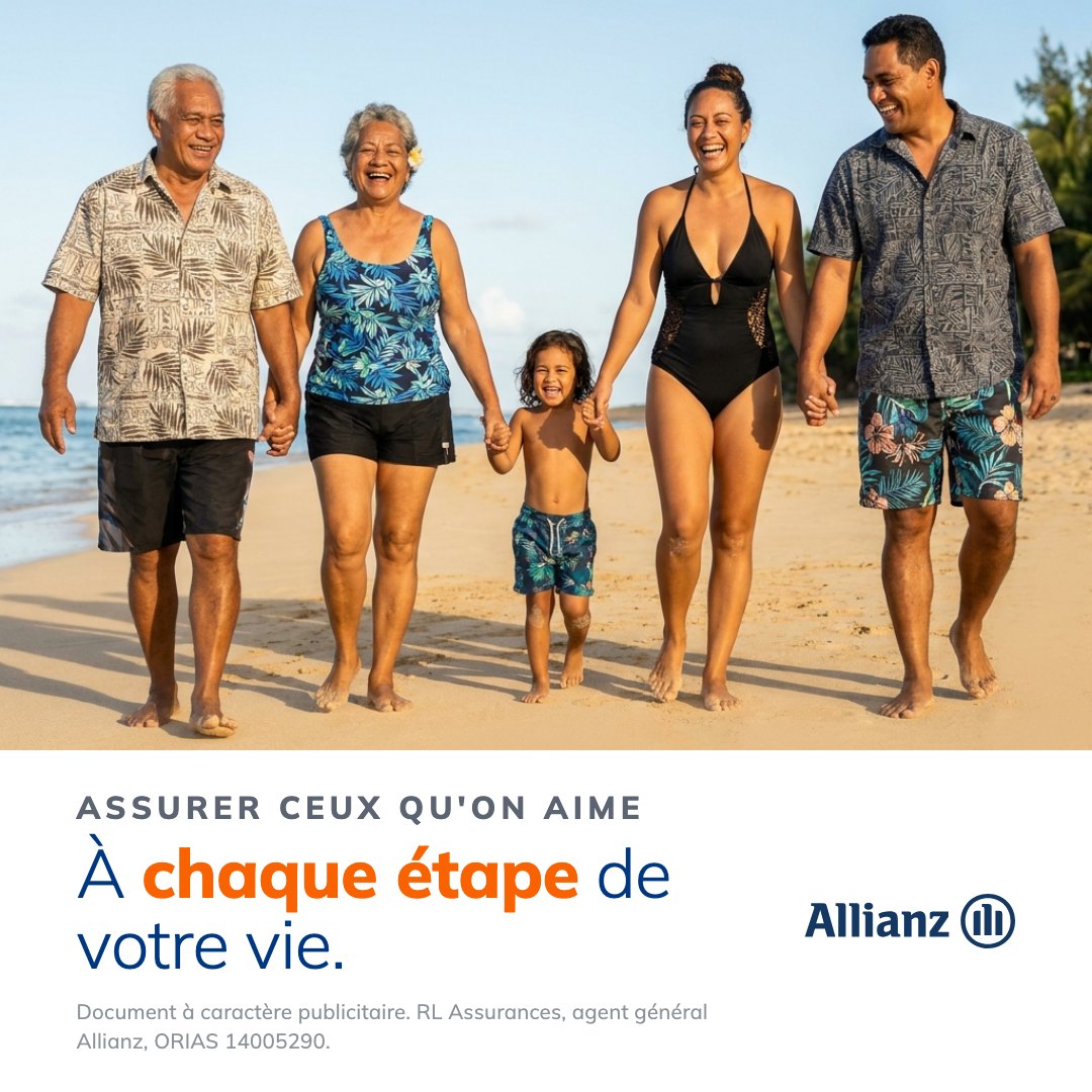 RL Assurances : a chaque etape de votre vie
