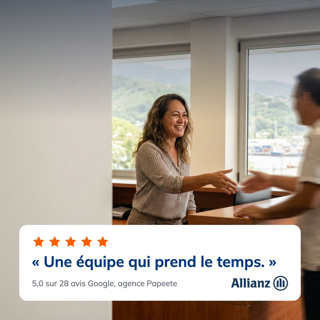 RL Assurances : avis 5 sur 5