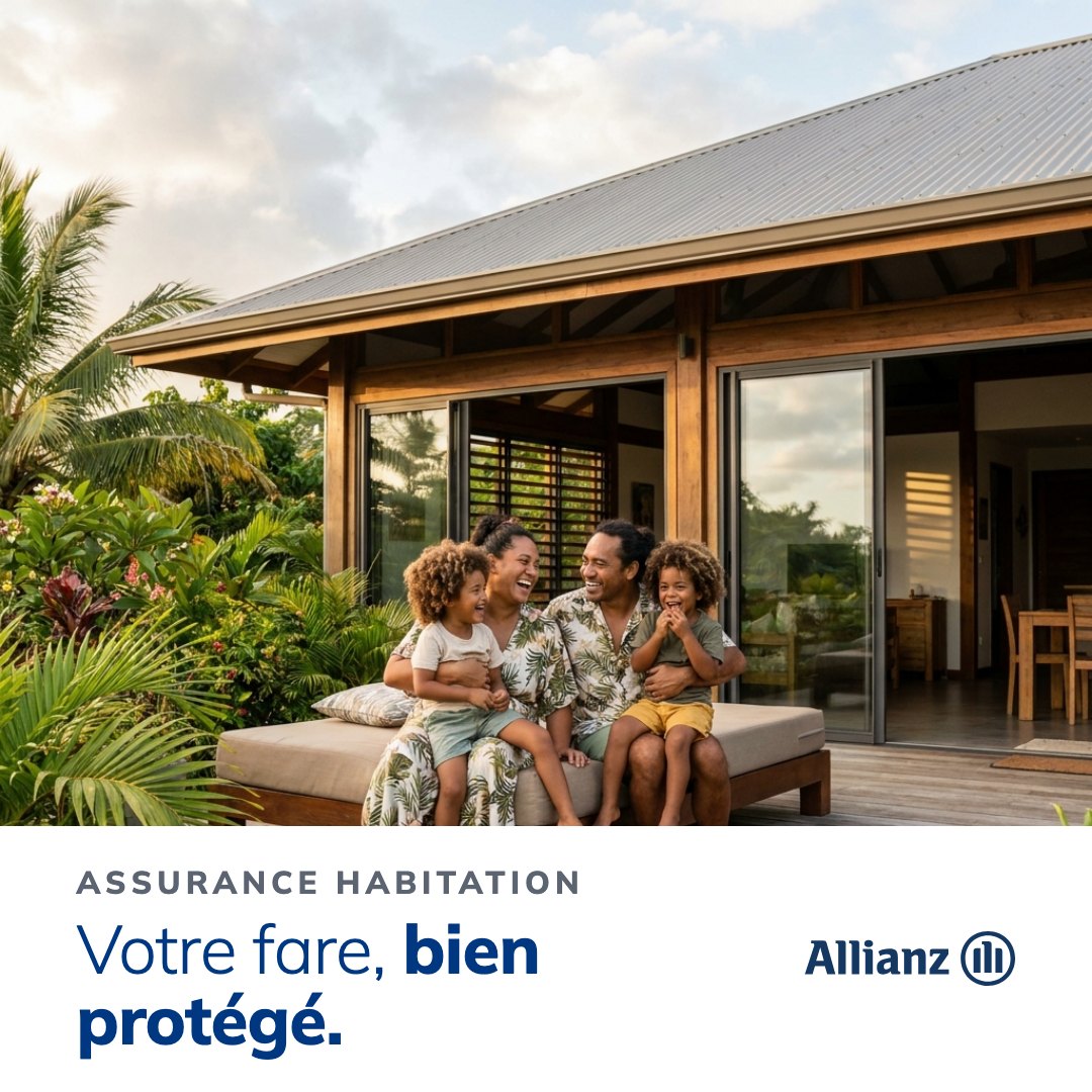 RL Assurances : habitation, votre fare bien protege