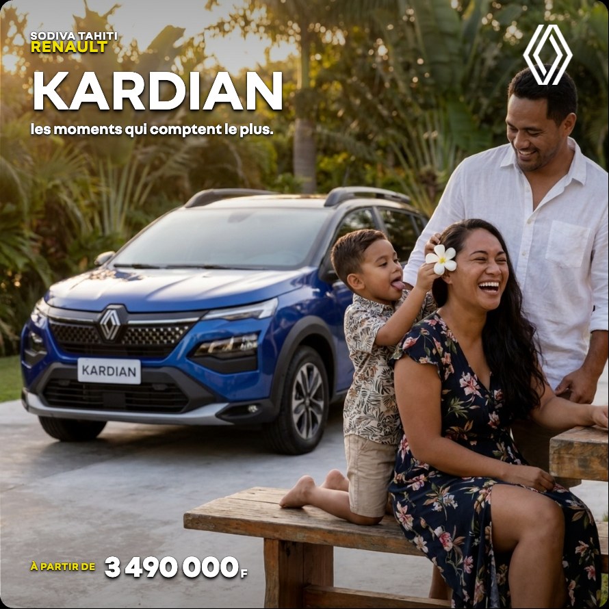 Kardian : moments en famille low hero